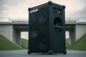 loudest bluetooth speaker