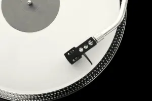 record player parts