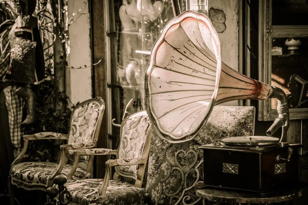 When Was the Record Player Invented? The Complete Timeline That Changed Music Forever