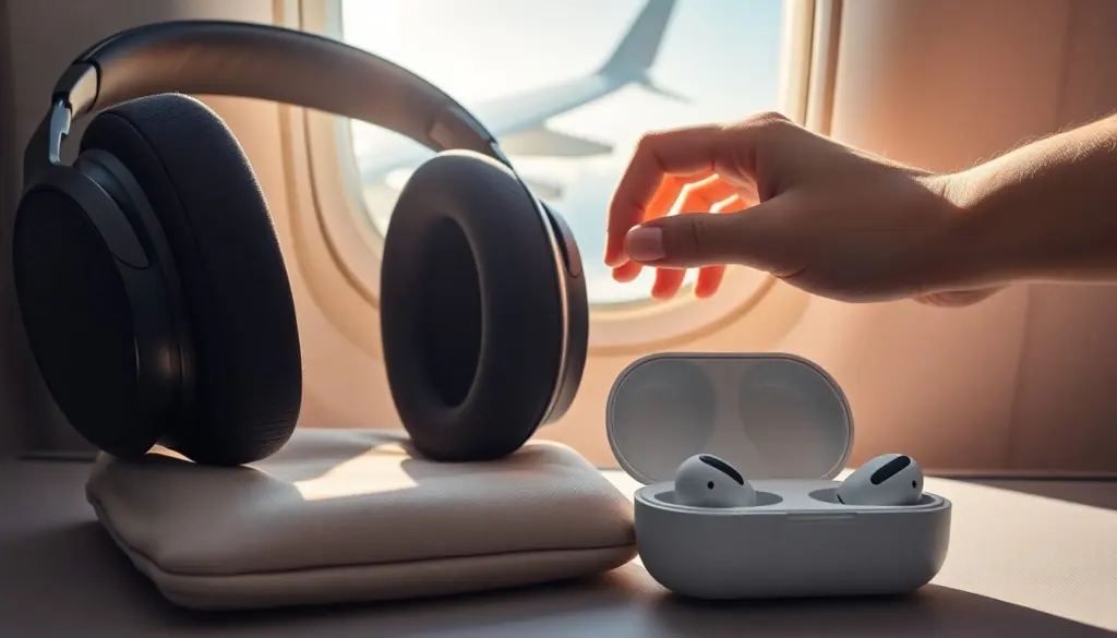 Adaptive vs Active Noise Cancelling: Which Headphone Tech Should You Buy in 2026