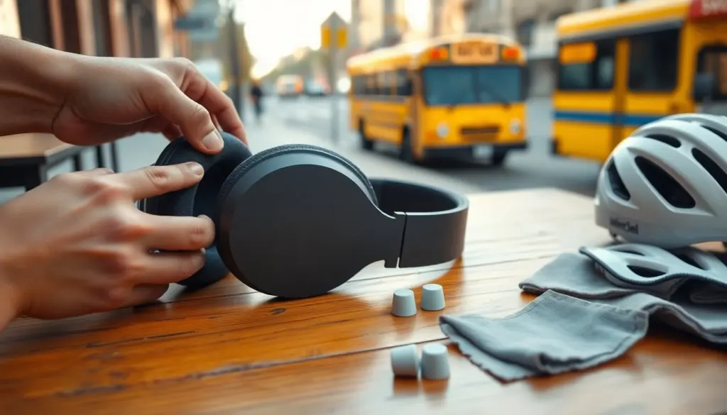 Are Noise-Cancelling Headphones Safe? What You Need To Know In 2026