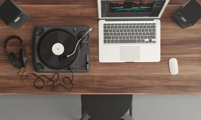 Audio Equipment Buying Guide